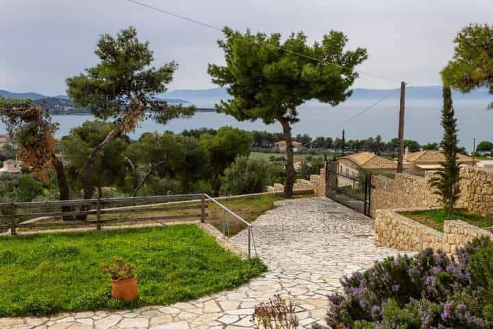 Casa nel Porto Cheli, Peloponneso 12105336
