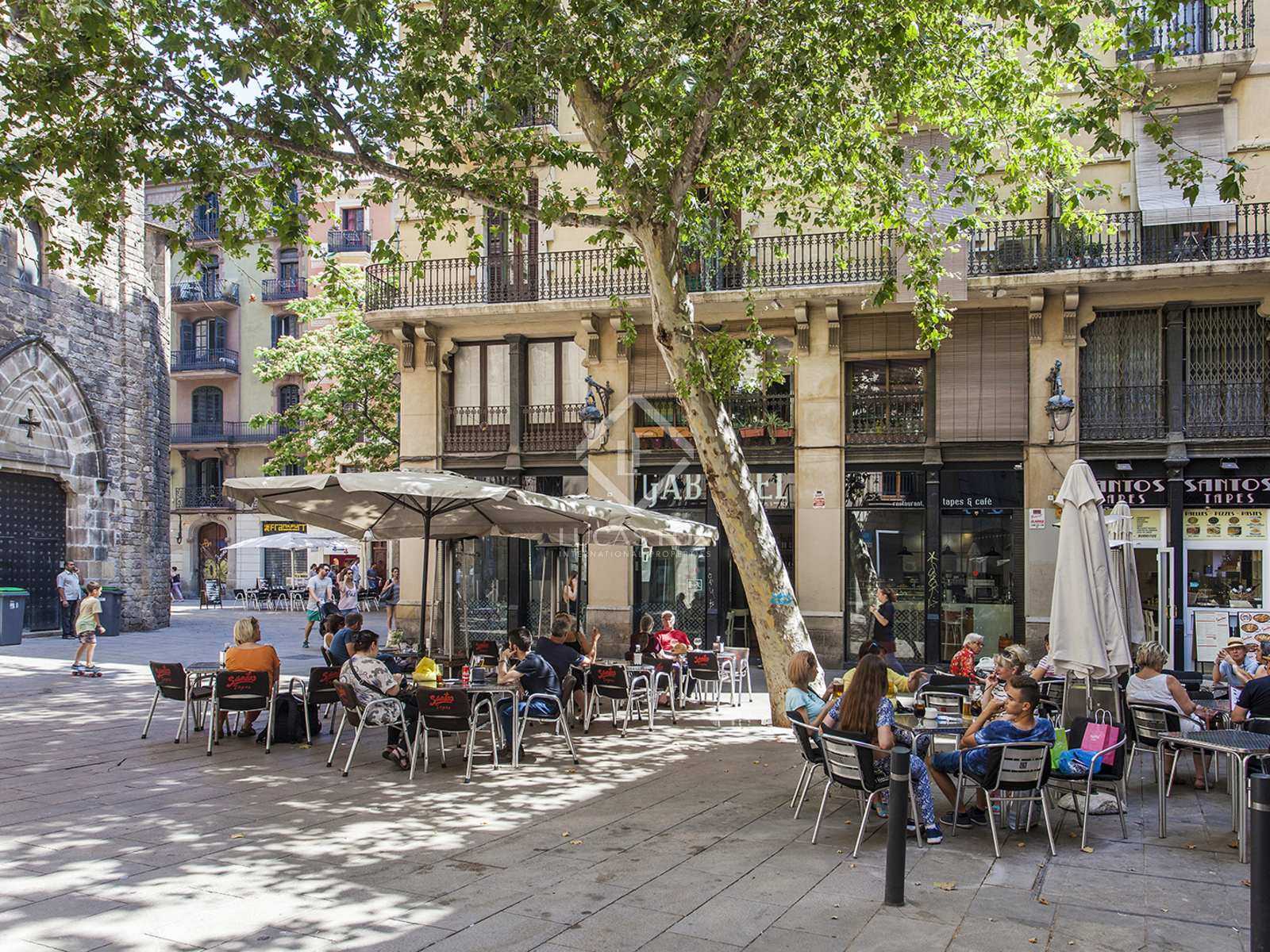 Condominium in Barcelona, Catalonia 12105344