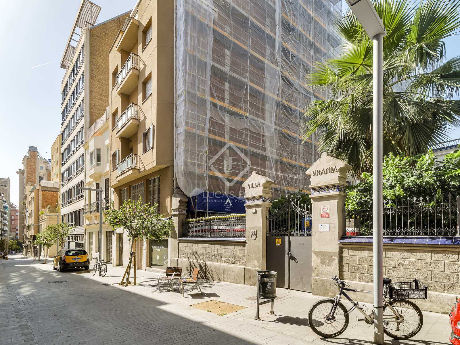 Condominium in Barcelona, Catalonia 12105346