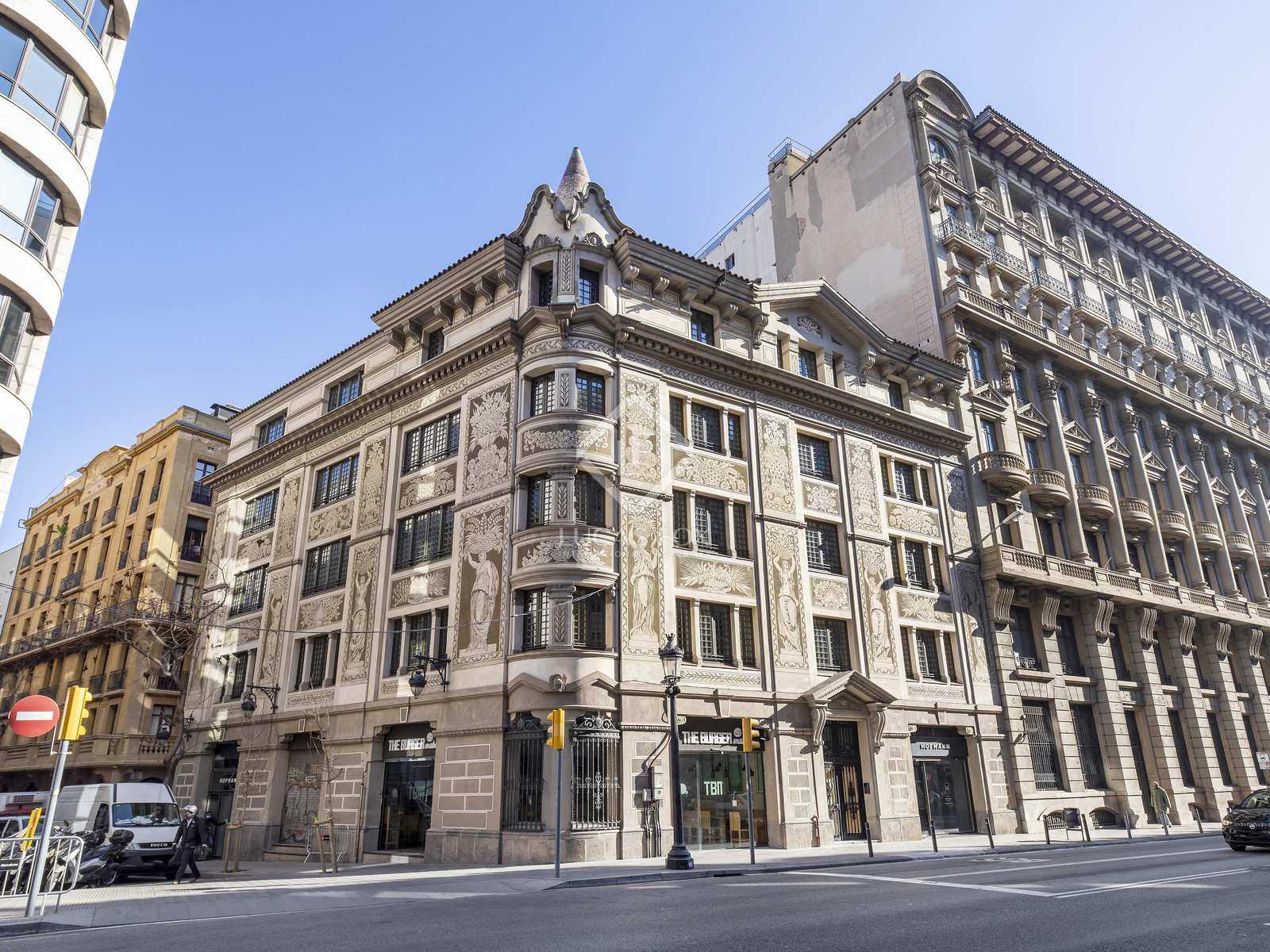 Condominium in Barcelona, Catalonia 12105348
