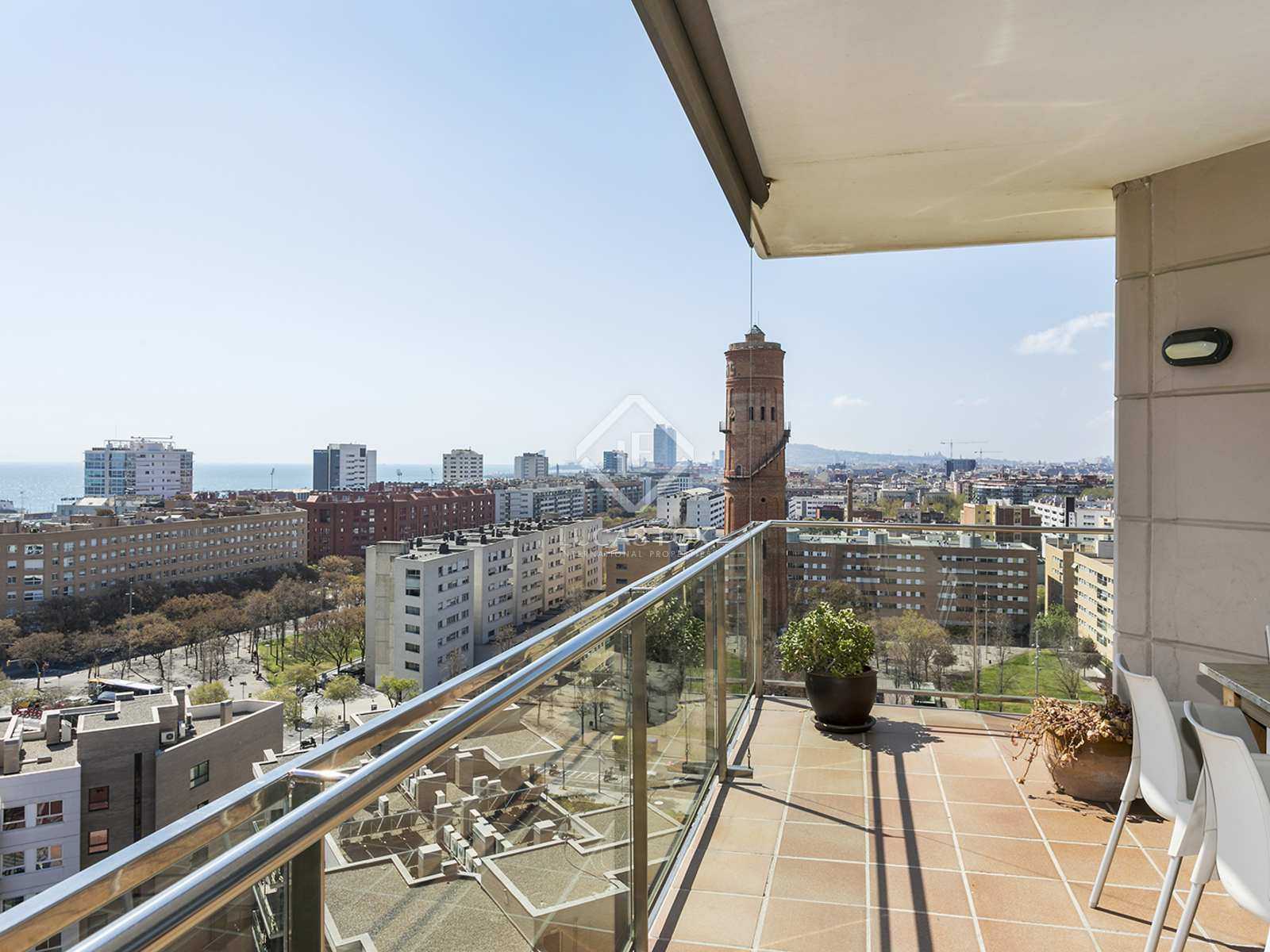 Condominium in Barcelona, Catalonia 12105350