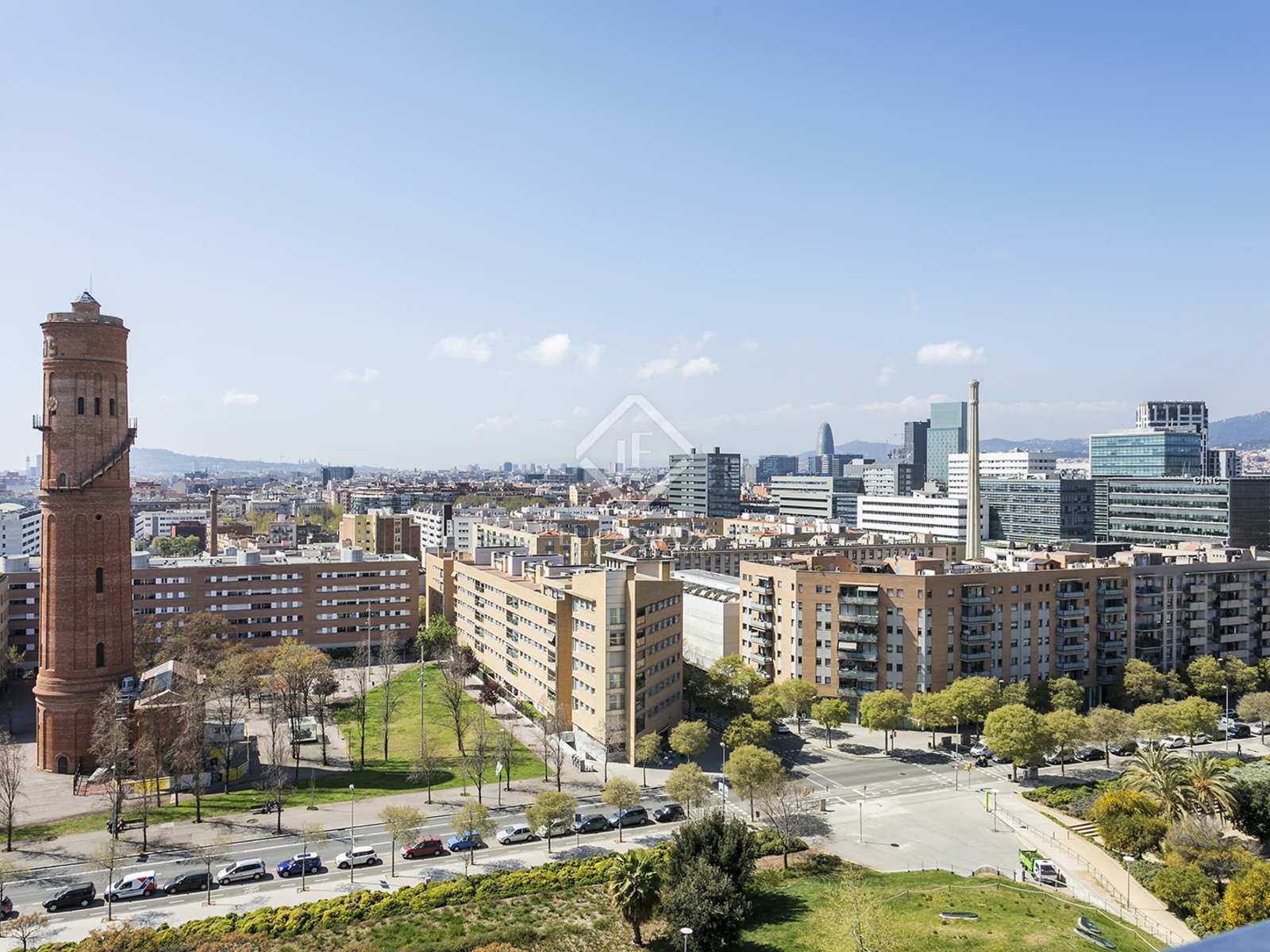Condominium in Barcelona, Catalonia 12105350