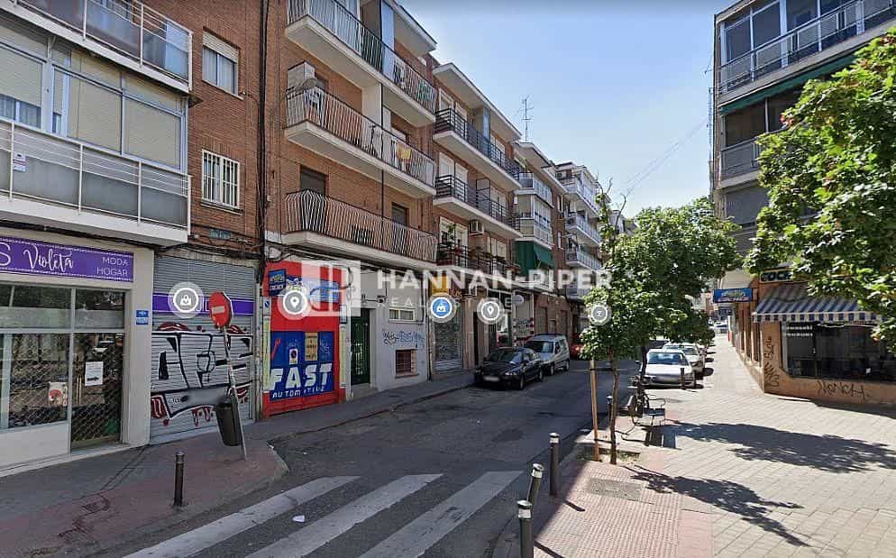 Розничная торговля в Мадрид, Мадрид 12105367