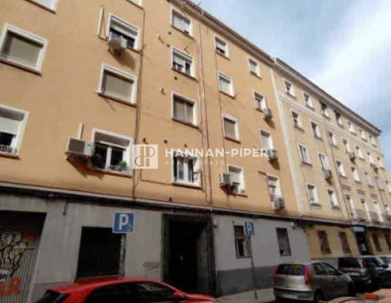 Condominium in Madrid, Madrid 12105368