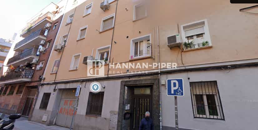 Квартира в Madrid, Comunidad de Madrid 12105368
