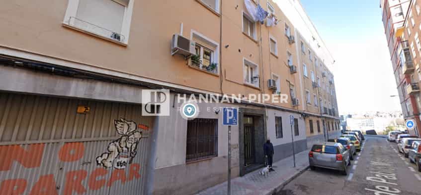 Condomínio no Madrid, Comunidad de Madrid 12105368