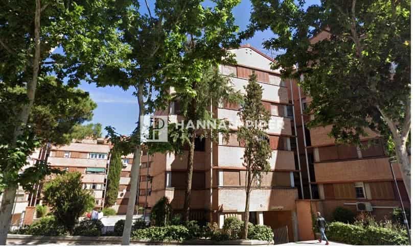 Eigentumswohnung im Madrid, Madrid 12105369
