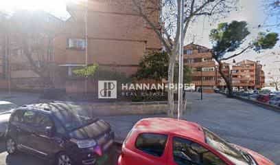 Condominio en Madrid, Madrid 12105369