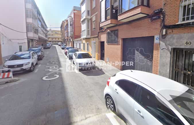 Condominium in Madrid, Madrid 12105370