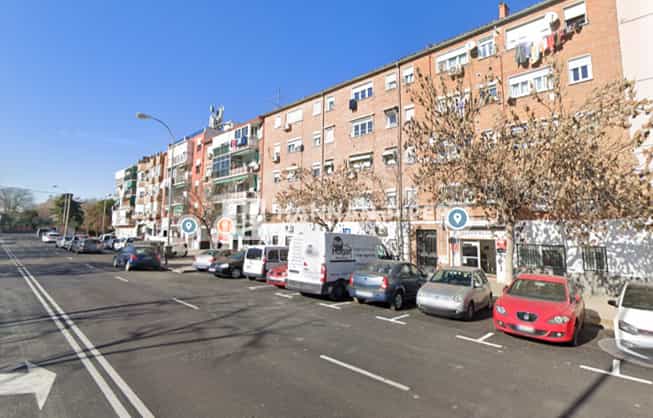 Eigentumswohnung im Villaverde, Madrid 12105373