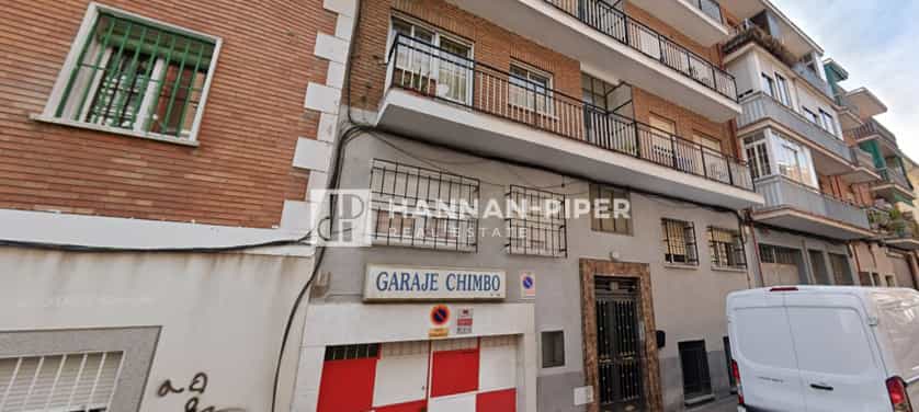 Condomínio no Madri, Madri 12105374