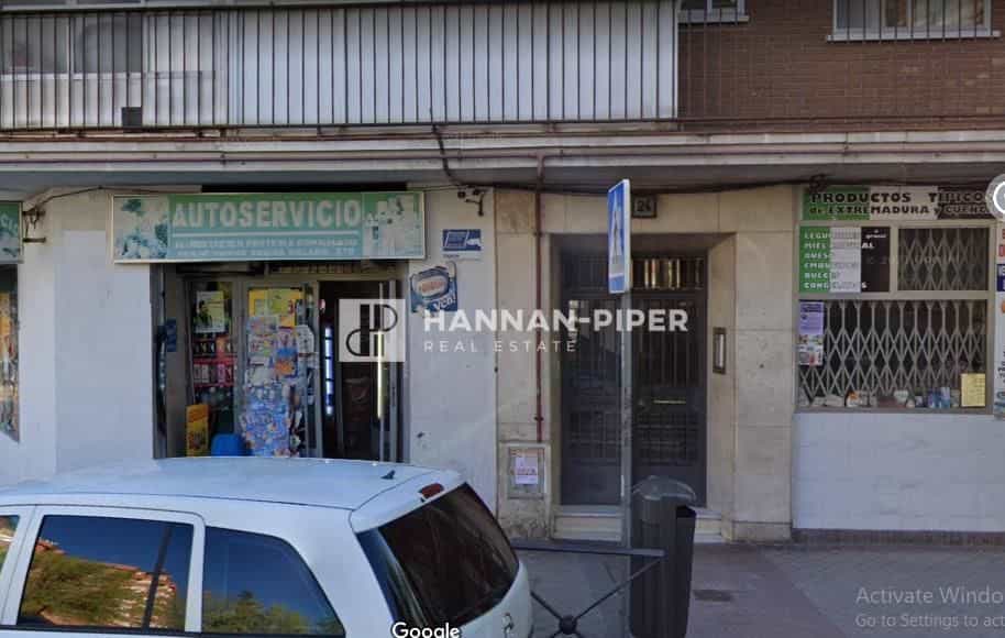 Kondominium w Villaverde, Madryt 12105375