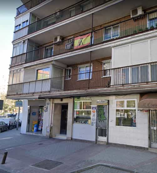 Condominium in Villaverde, Madrid 12105375