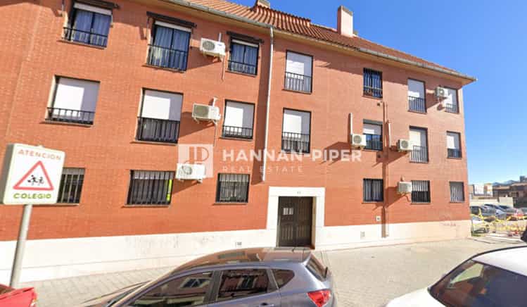 Condominium in Madrid, Madrid 12105376
