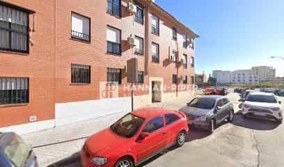 Condomínio no Madri, Madri 12105376