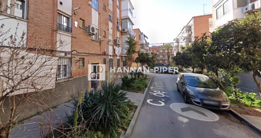 Condominium in Villa de Vallecas, Madrid 12105378