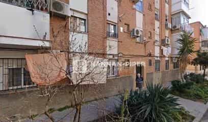 Condominium in Madrid, Comunidad de Madrid 12105378