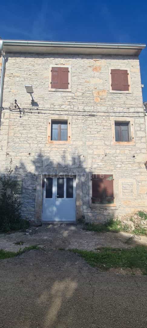 Dom w Kanfanar, Istarska Zupanija 12105381