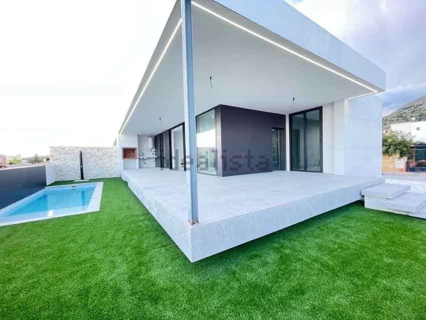 Huis in Fortuna, Región de Murcia 12105390