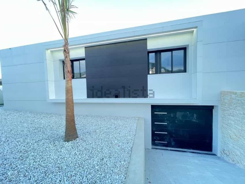 House in Los Valientes, Murcia 12105390