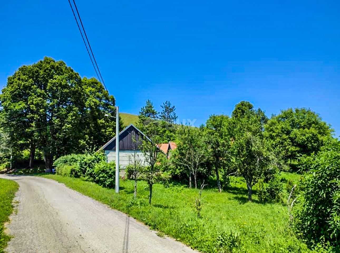 Huis in Plaski, Karlovacka Zupanija 12105400