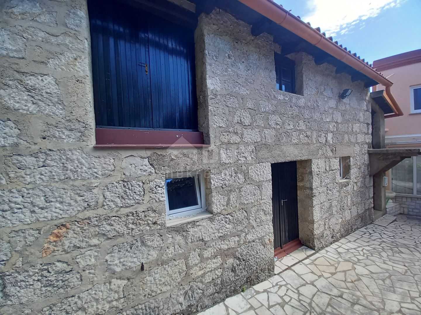жилой дом в Опатия, Приморско-Горанская Зупания 12105401