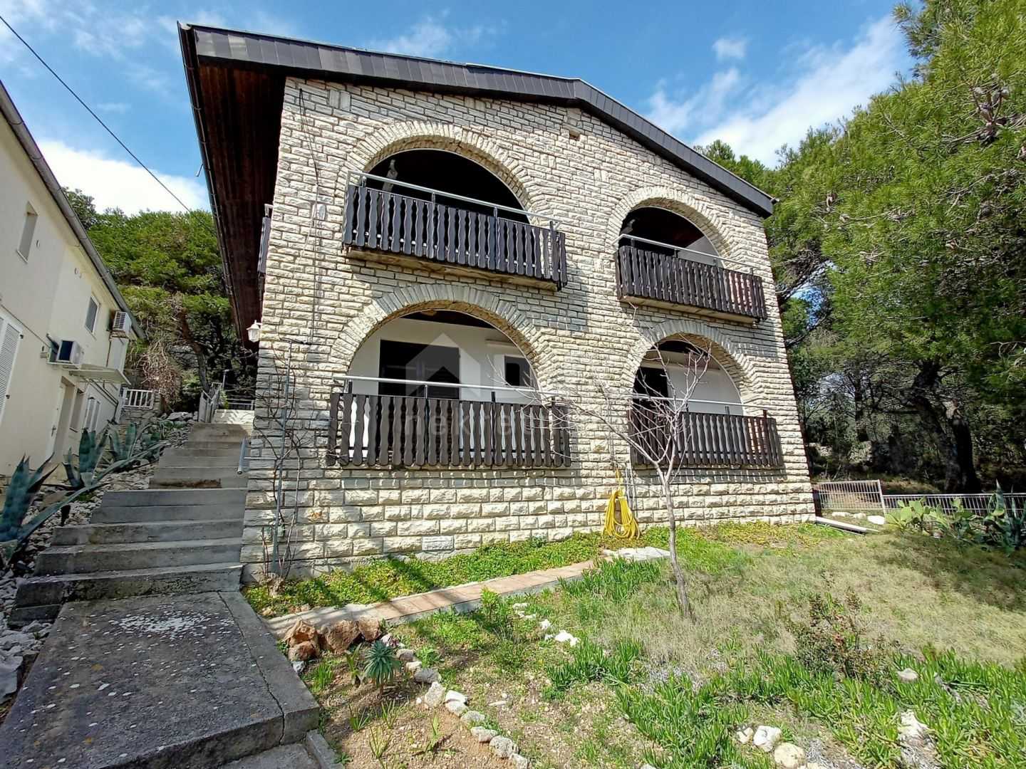 House in Pakostane, Zadarska Zupanija 12105410