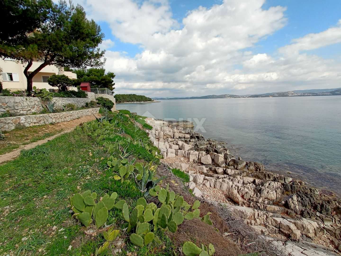 Hus i Vrgada, Zadar County 12105410