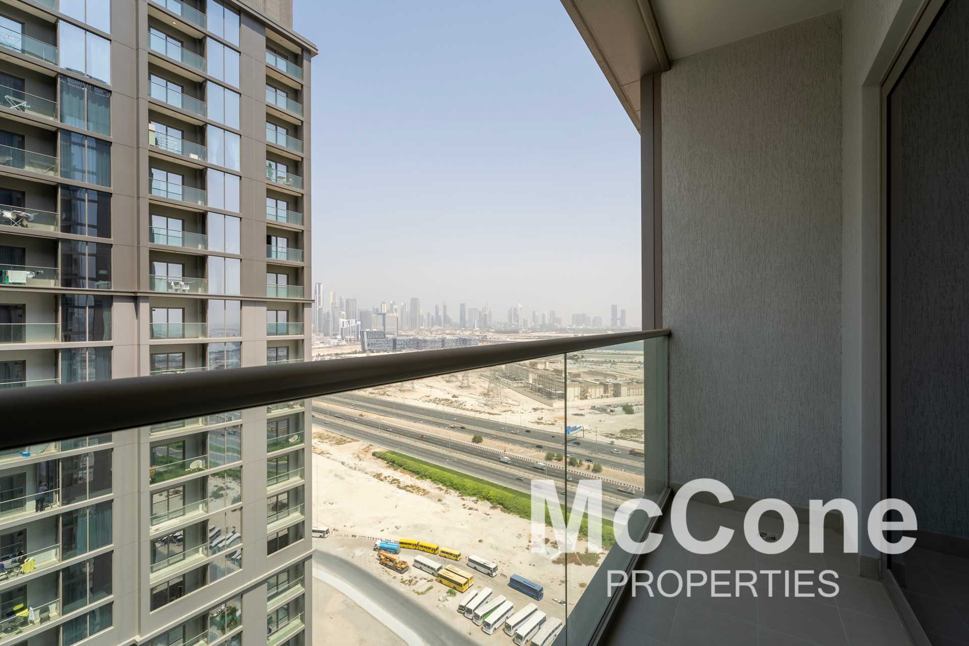 Eigentumswohnung im Dubai, Dubai 12105414