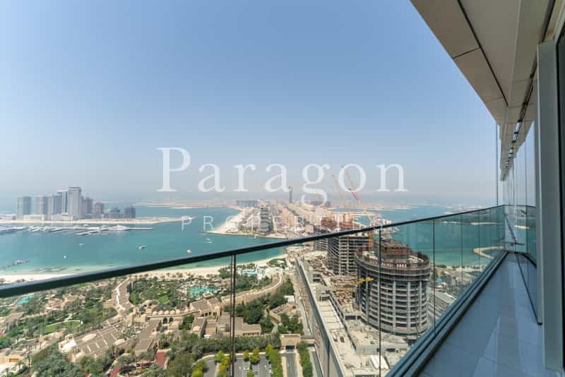 Condominium in Dubai, Dubayy 12105439