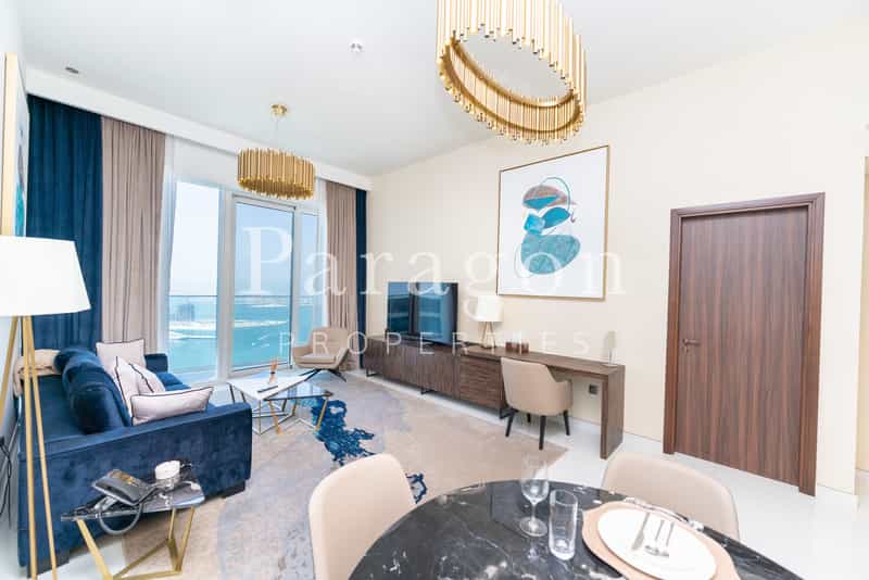 Condominium in Dubai, Dubayy 12105439