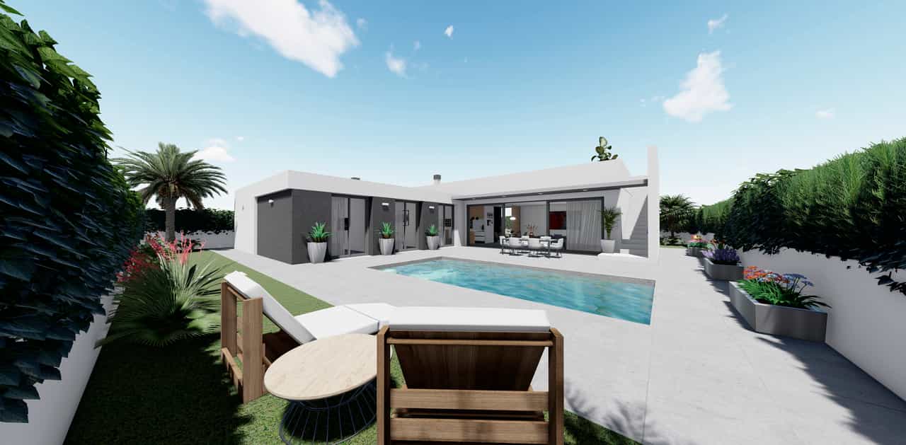 House in Aguilas, Murcia 12105451