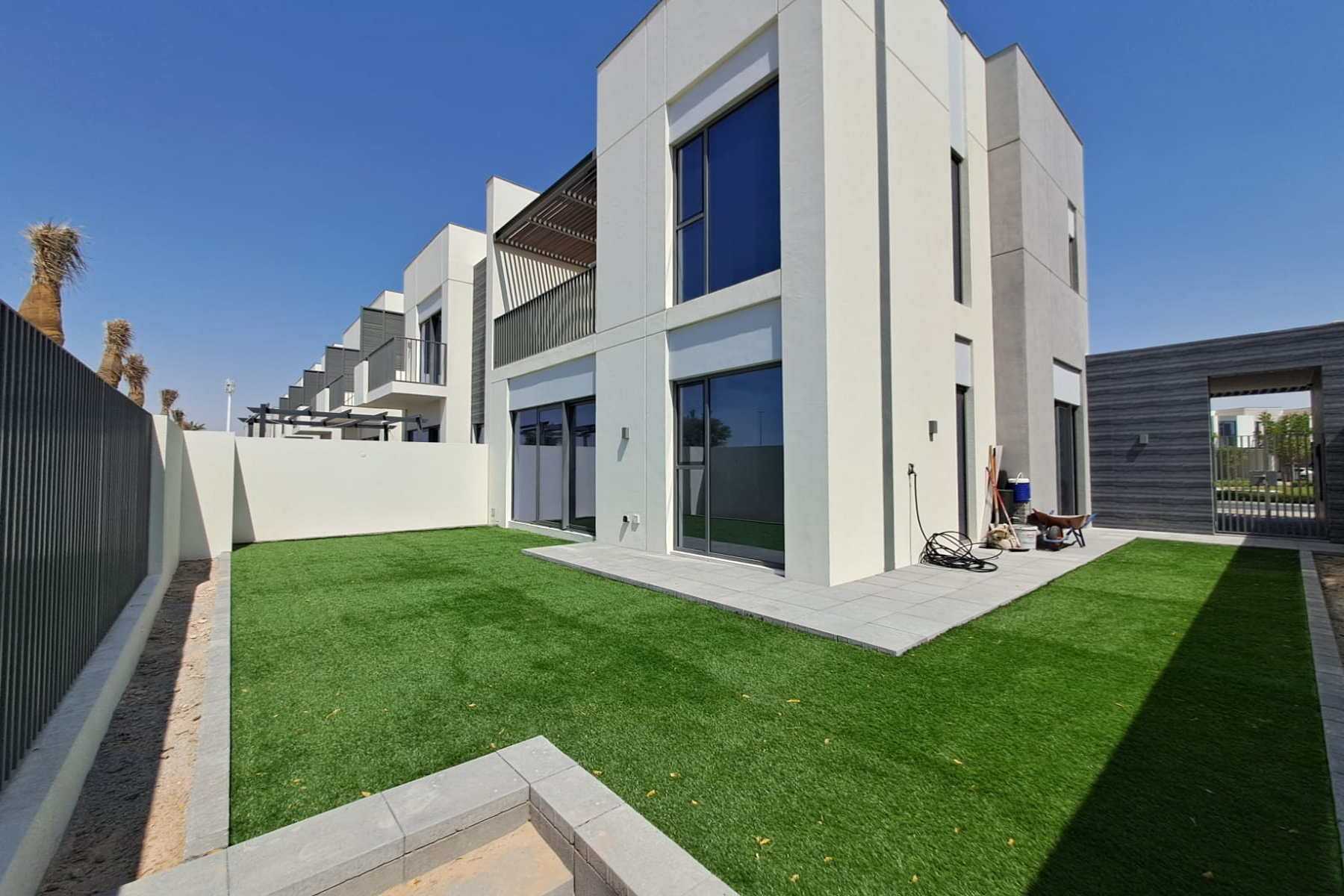 House in Dubai, Dubai 12105472