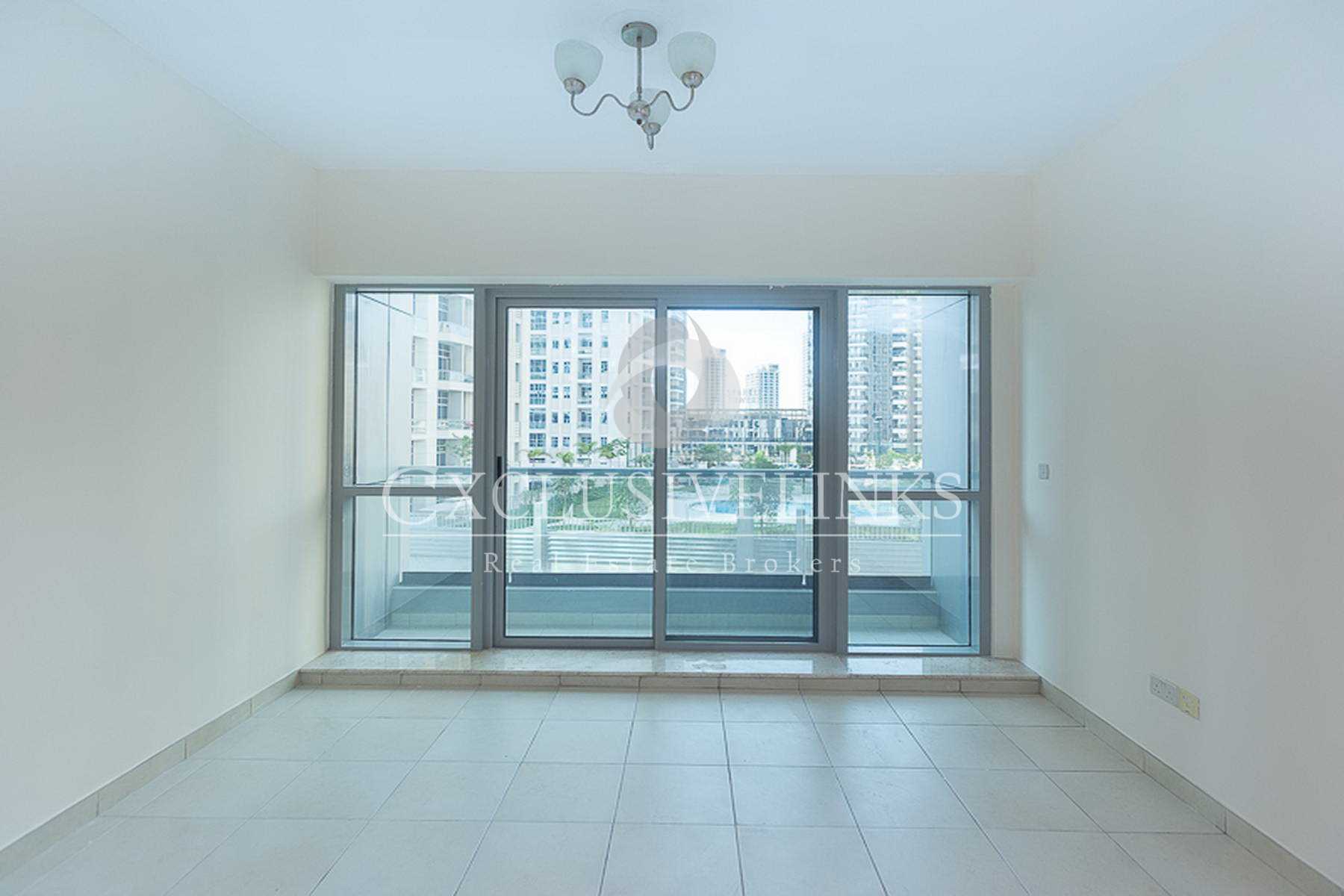 Condominium in Dubai, Dubayy 12105476