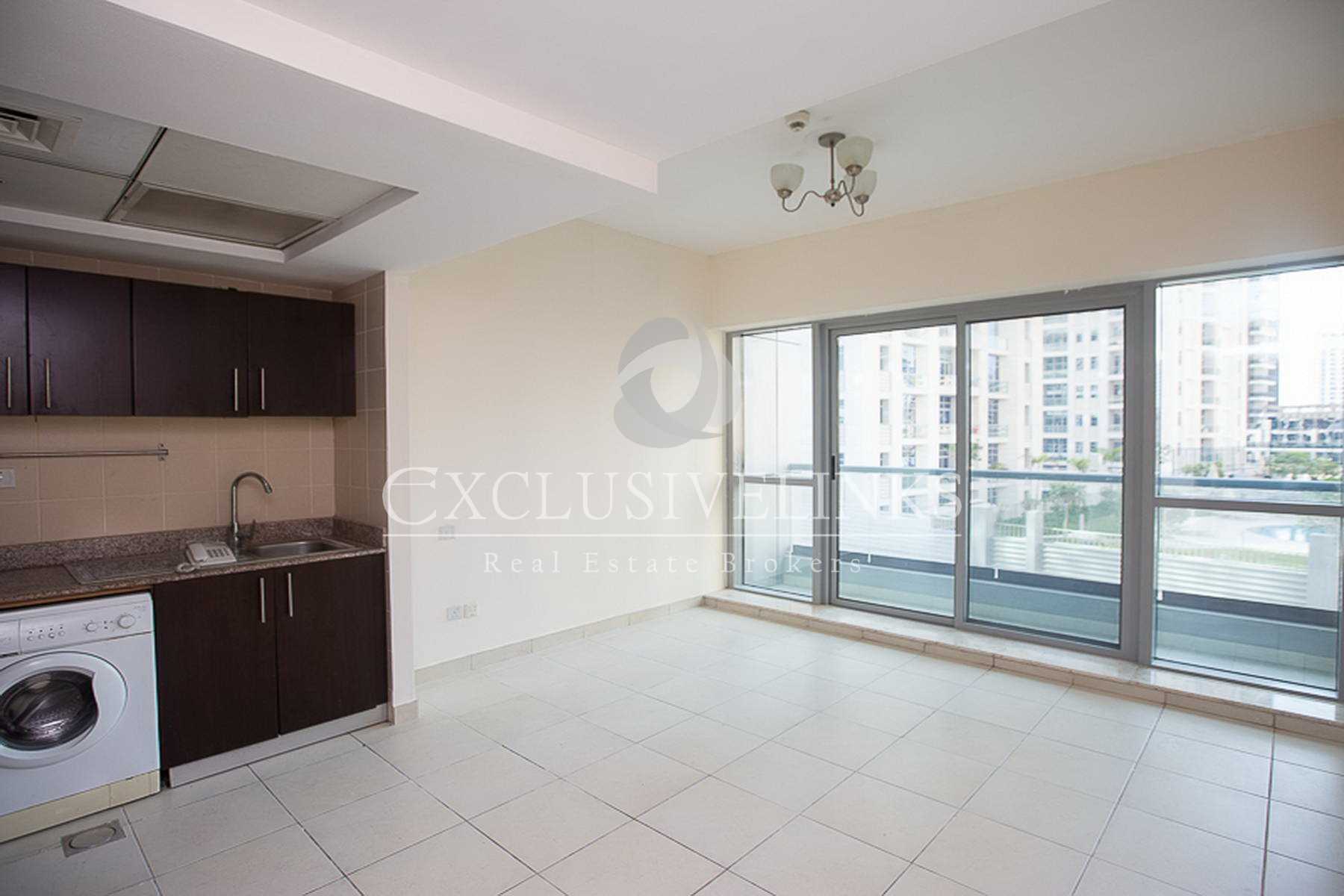 Condominium in Dubai, Dubayy 12105476