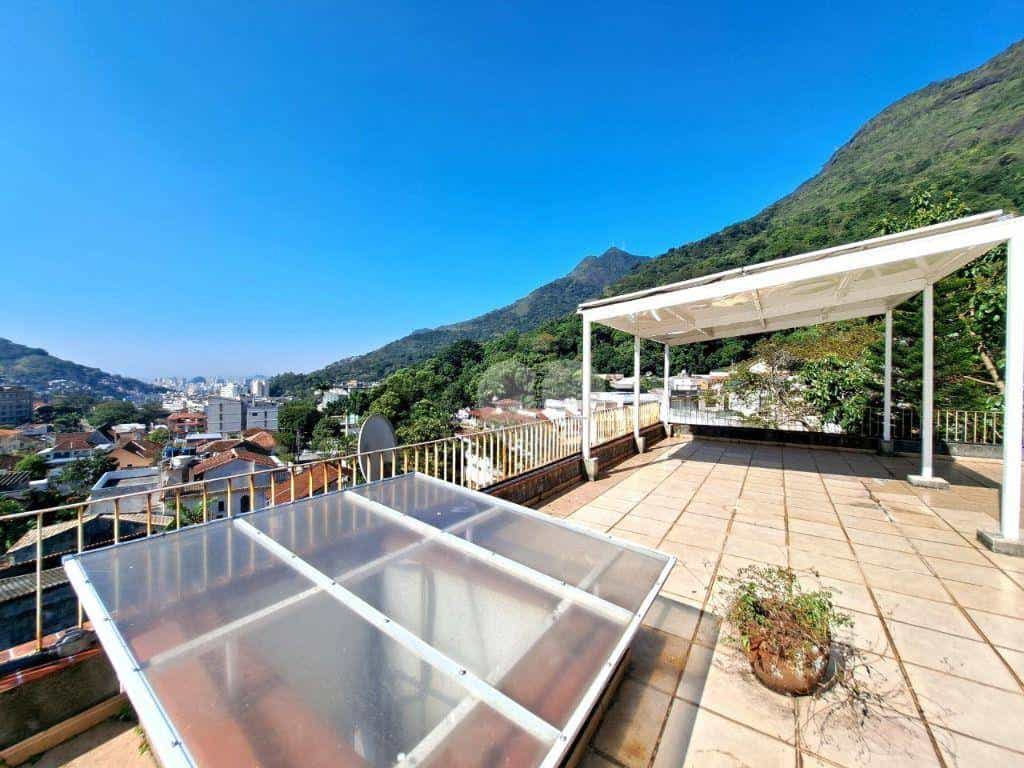 Condominium in , Rio de Janeiro 12105489