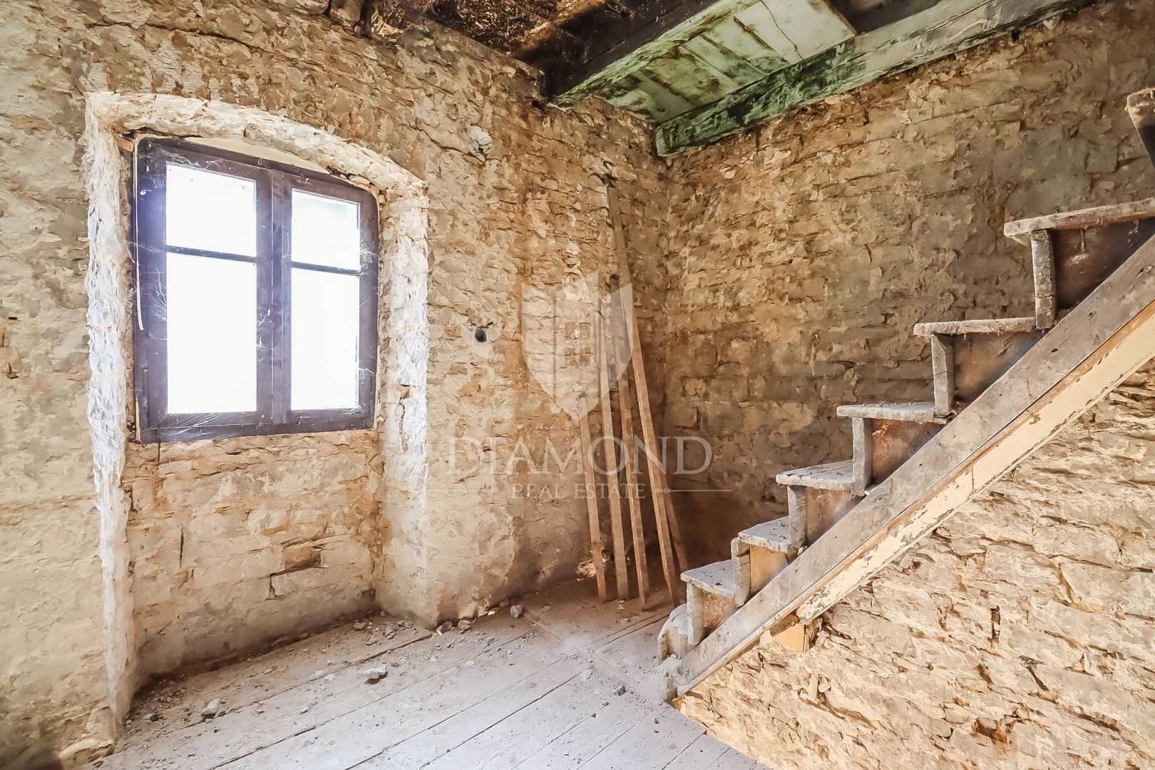 Casa nel Canfanaro, Istarska Zupanija 12105520