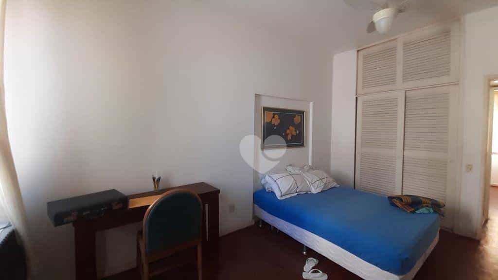 公寓 在 莱梅, 里约热内卢 12105542