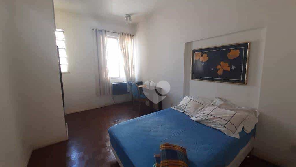 公寓 在 萊梅, 里約熱內盧 12105542