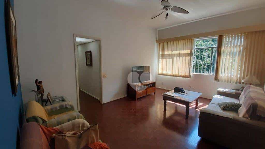 公寓 在 莱梅, 里约热内卢 12105542