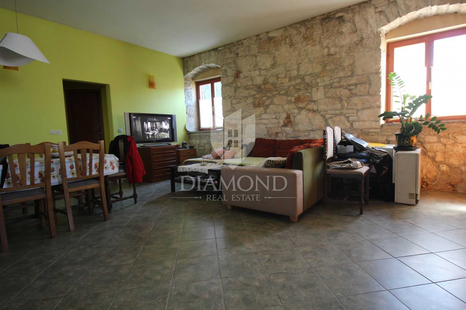 Casa nel Ližnjan, Istria County 12105620