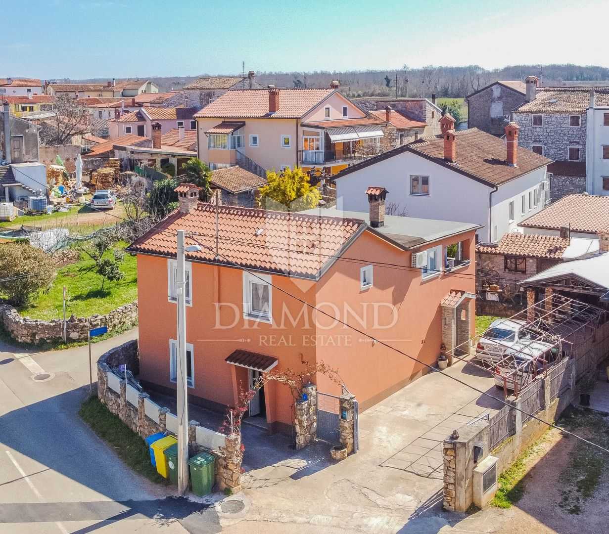 Dom w Umag, Istarska Zupanija 12105630