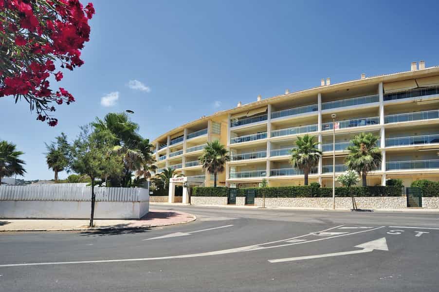 Condominium dans Aduanas, Valence 12105663