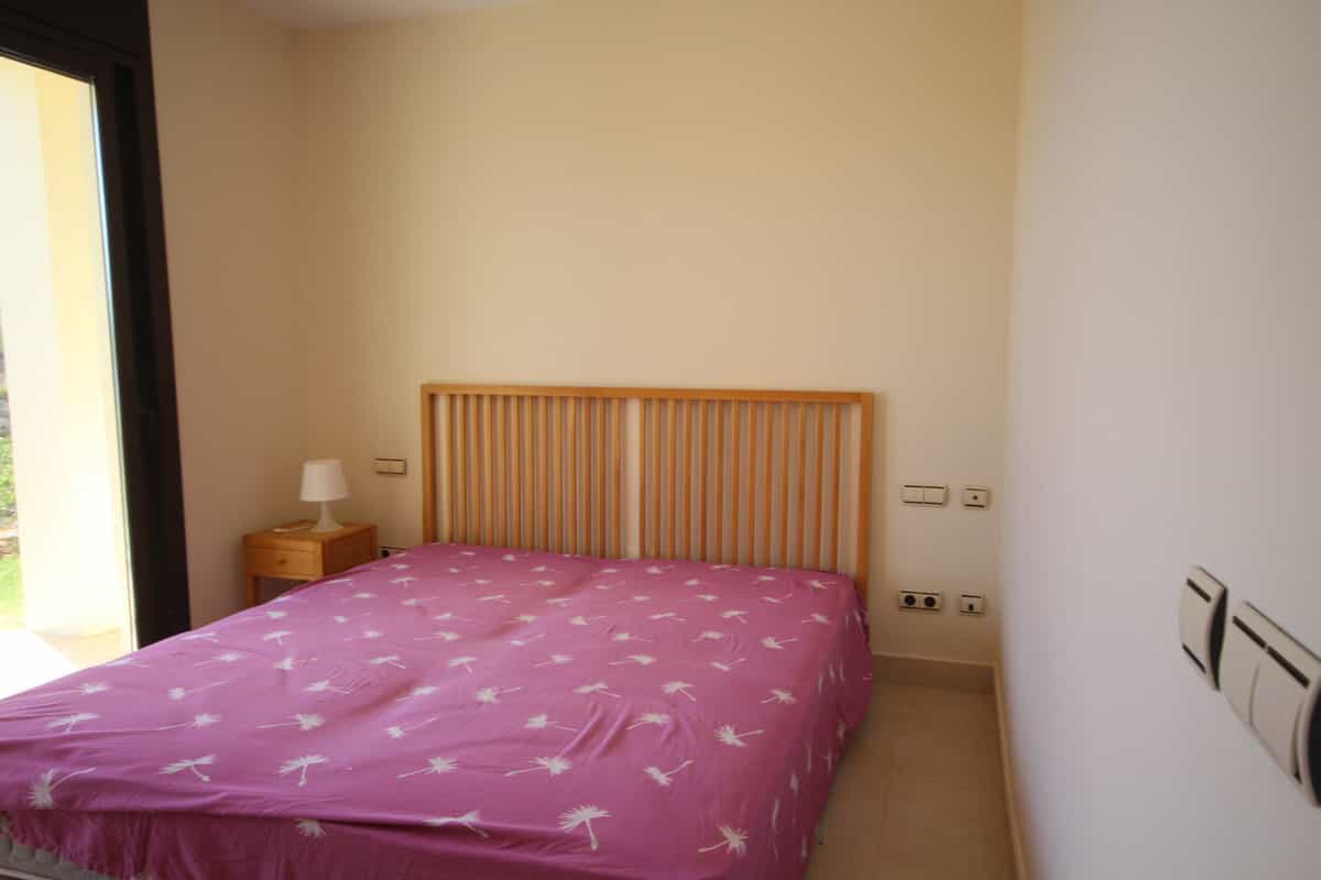 公寓 在 , Andalucía 12105709