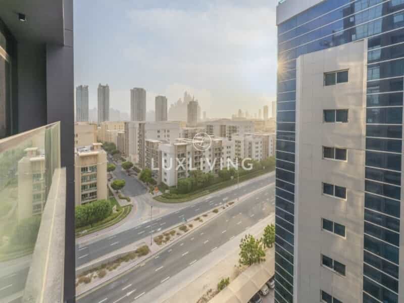 Condominium in Dubai, Dubayy 12105772