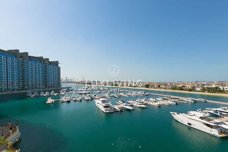 Condominio en Dubái, Dubái 12105774