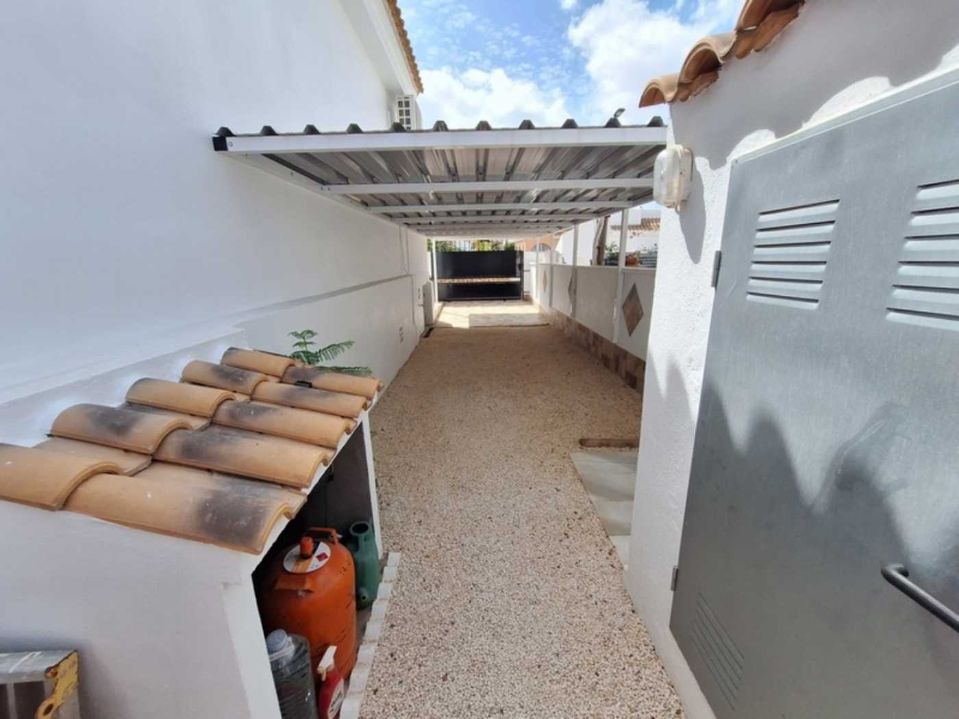 Dom w Mazarrón, Region of Murcia 12105784