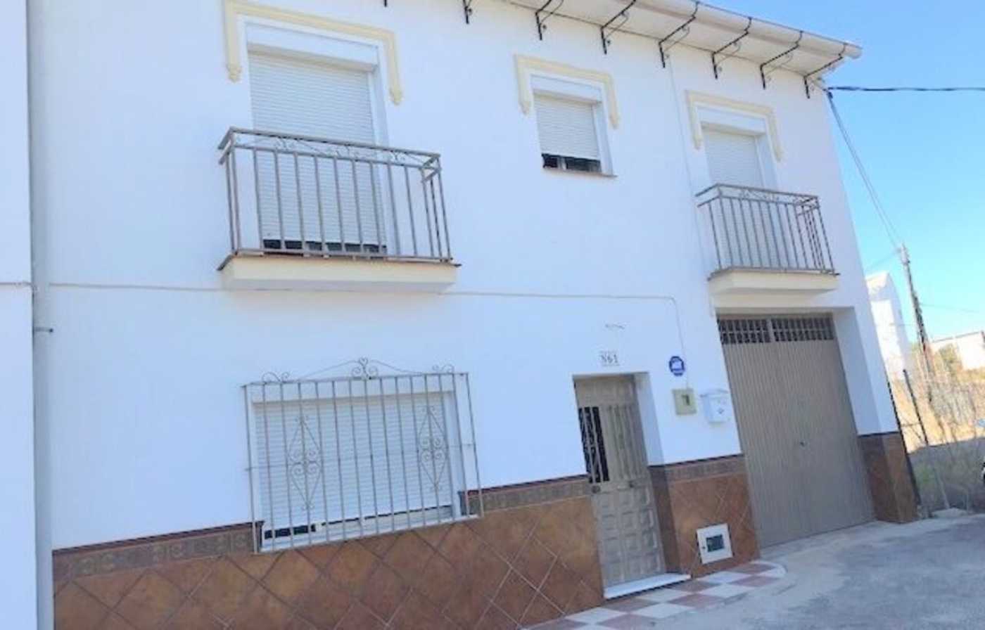 Haus im Pizarra, Andalusien 12105803