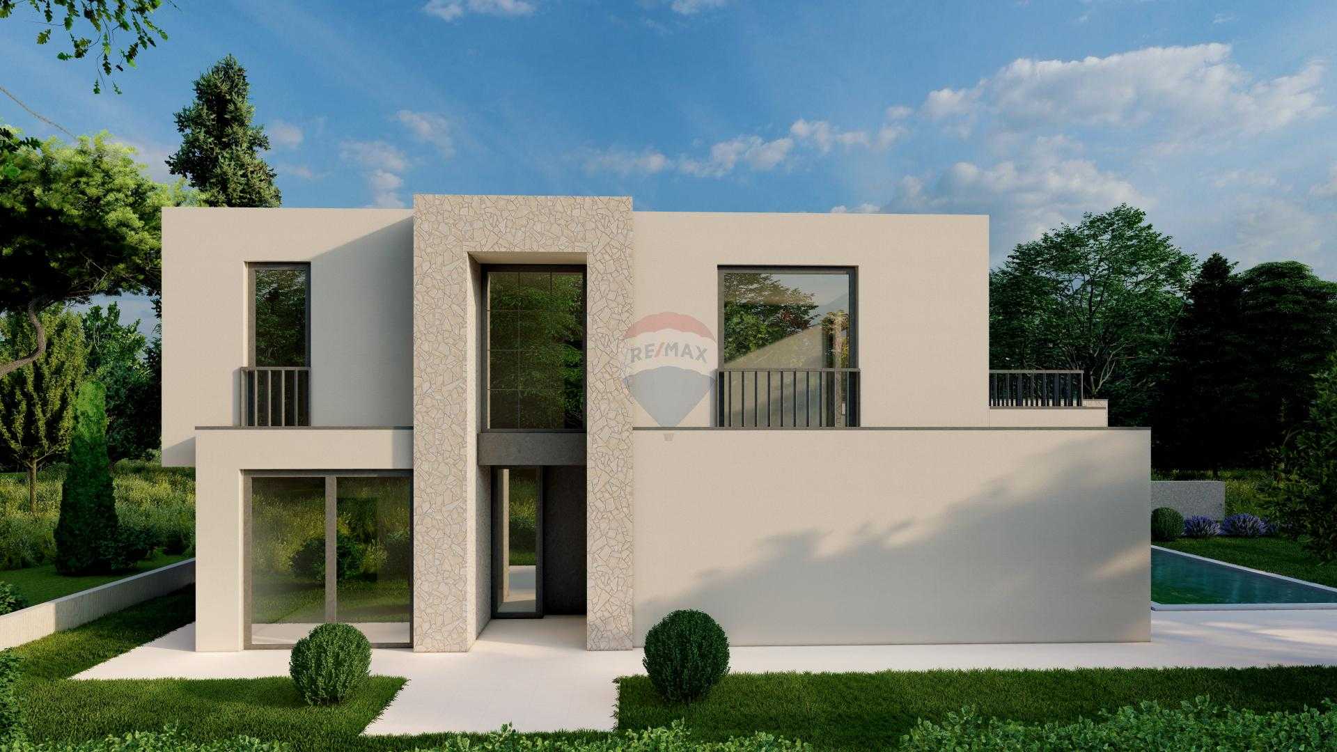 House in Kaštelir, Istarska županija 12105823