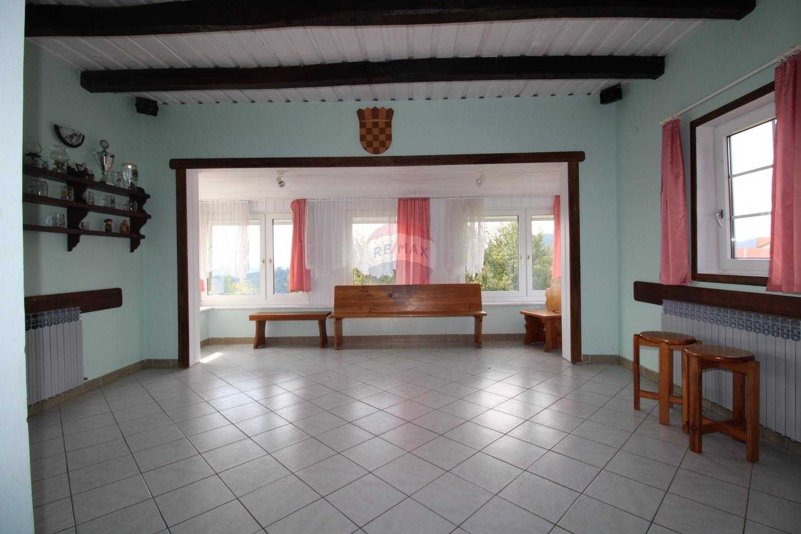 House in Donja Plemenšćina, Krapinsko-zagorska županija 12105837